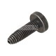 PLAATSCHROEF MET LENSKOP 6X20
